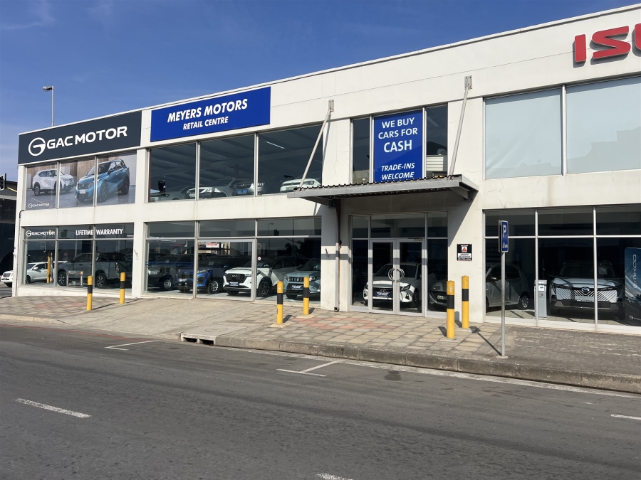 Commercial Property for Sale in East London Central Eastern Cape